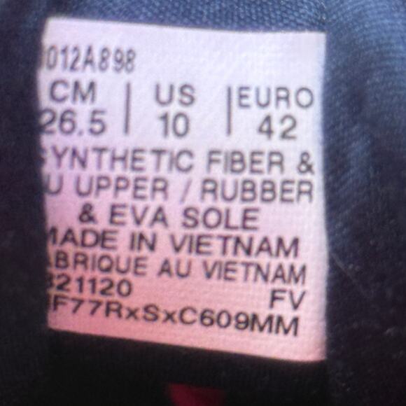 Asics Womens Noosa TRI 13 1012A898 Multicolor Running Shoes Size 10 Bright Color - Picture 10 of 10